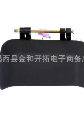 汽车门把手车门外拉手适用于吉普05115827AF05115826AF