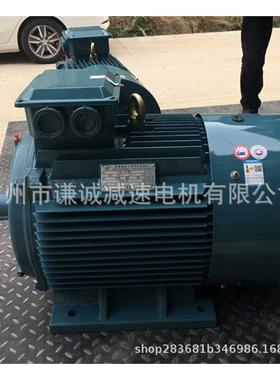 江门江晟电机4KWJYP2-112M-2/JS-112M-22890转/分4千瓦立式卧式