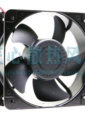 RUNDARS20060B24VH-SDC24C2.1A20厘米大风量轴流风机