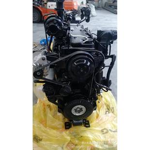 东风康明斯柴油发动机总成QSB6.7 C220适用矿用设备工程机械