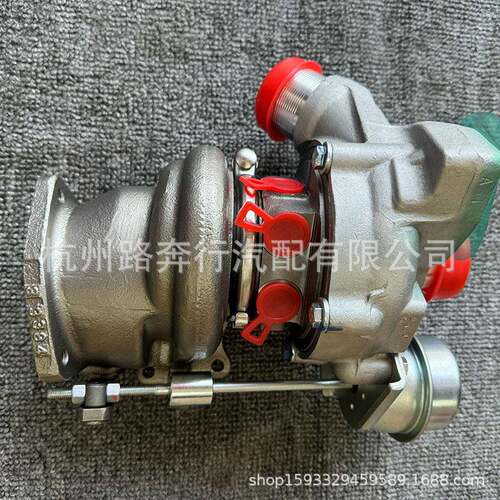 适用K03标志雪铁龙1.6TDS35303950016053039700121涡轮增压器