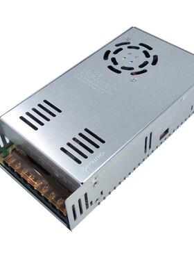 供3年质保5V300W室内LED广告显示屏灯箱发光字恒压开关电源5V60A