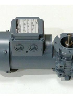 德国进口BAUER减速机BF60-74-C/IEC63/TM-13