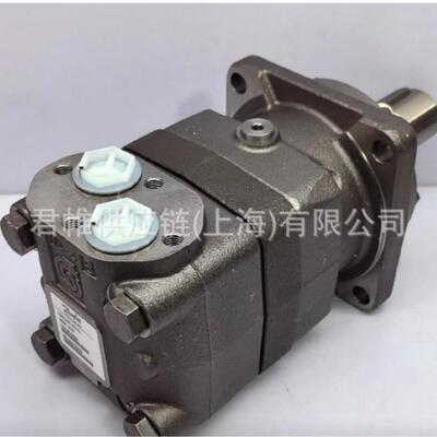 价格需核实DANFOSS液压马达型号：OMT500151B3005