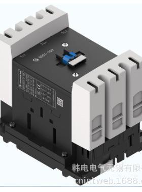 GSC1-115M7AC220VGSC1(CJX4-d)天水二一三电器交流接触器