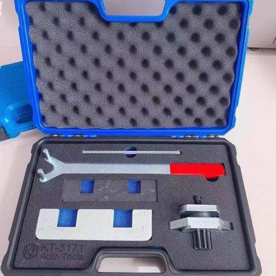 大通G10 V80风行菱智江淮瑞风1.9T柴油云内D19 D20发动机正时工具