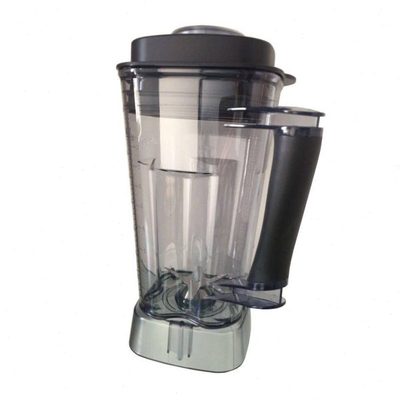 快易好KYH-112D 多功能商用上杯配件Y3现磨豆浆机2.5杯组沙冰杯