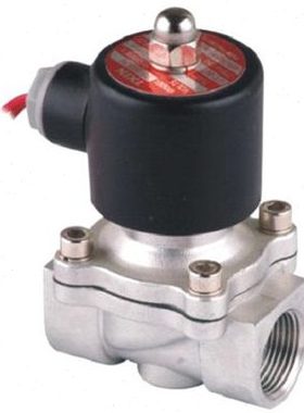 不锈钢电磁阀2S200-20耐高温耐腐蚀电磁阀TXPC气动控制开关二通阀