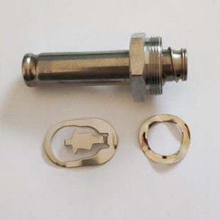 电磁阀先导头阀芯 脉冲阀阀芯 8320G系列电磁阀先导头