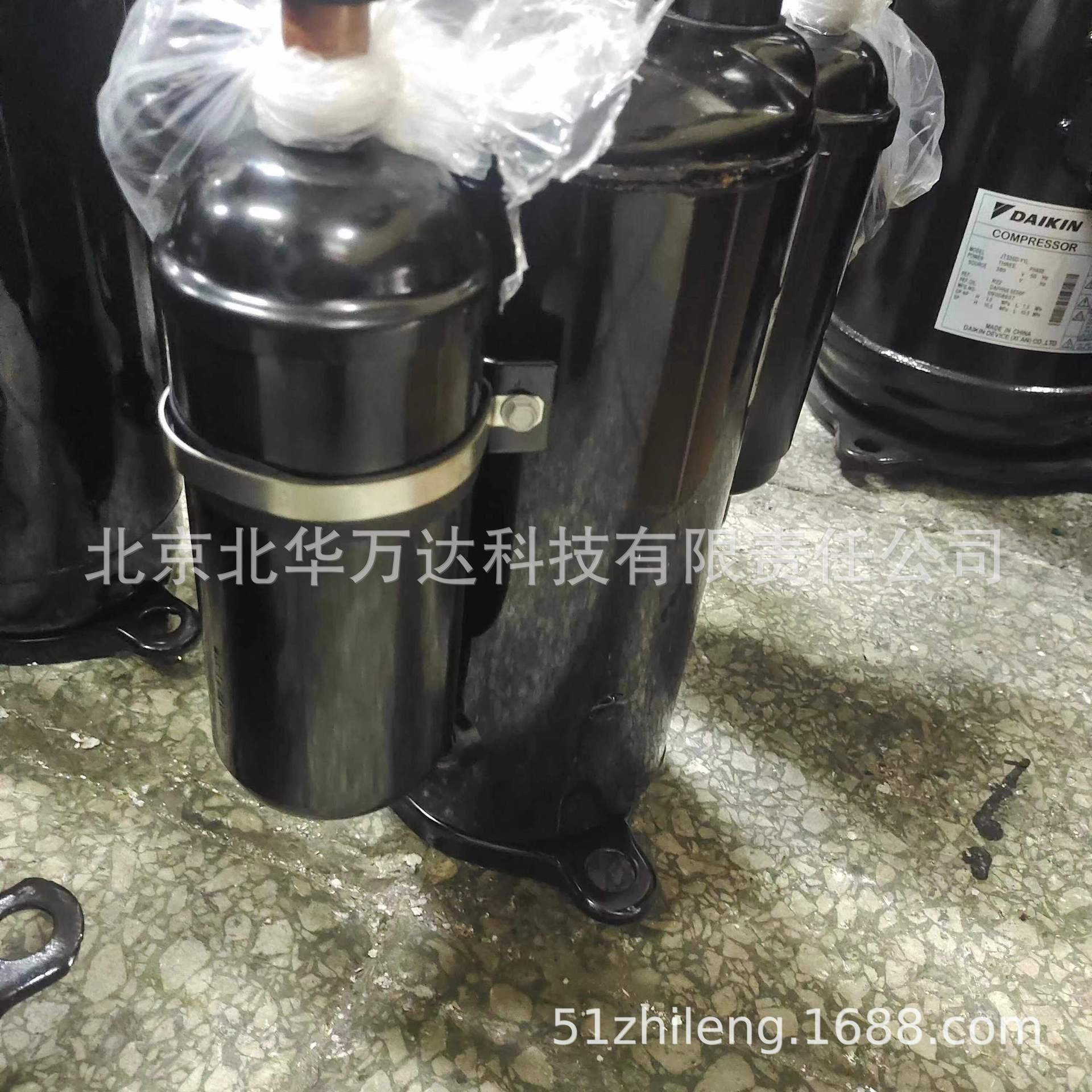 QK164JAB 220-240V 制冷压缩机