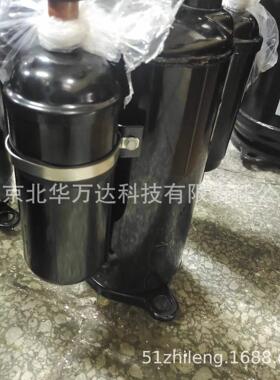 QK164JAB 220-240V 制冷压缩机