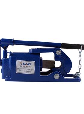 EMMET液压钢丝绳切断机1-30mm1-48mm6160161602