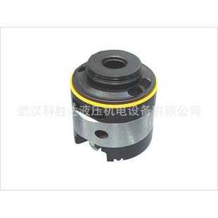 液压叶片油泵泵芯注塑压铸机配件 泵胆泵轴