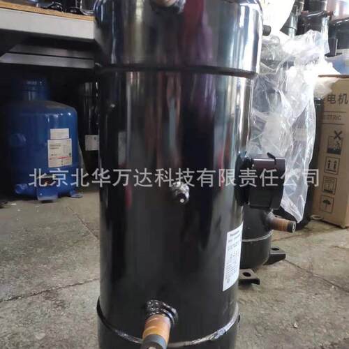 C-SBP105H16A C-SBP120H16A空调制冷压缩机涡旋式压缩机60Hz 3匹