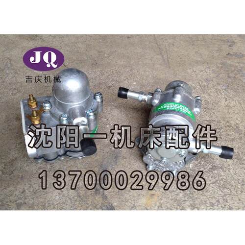 CAK636CAK3665CAK3675电子油泵（）润滑油泵QB2