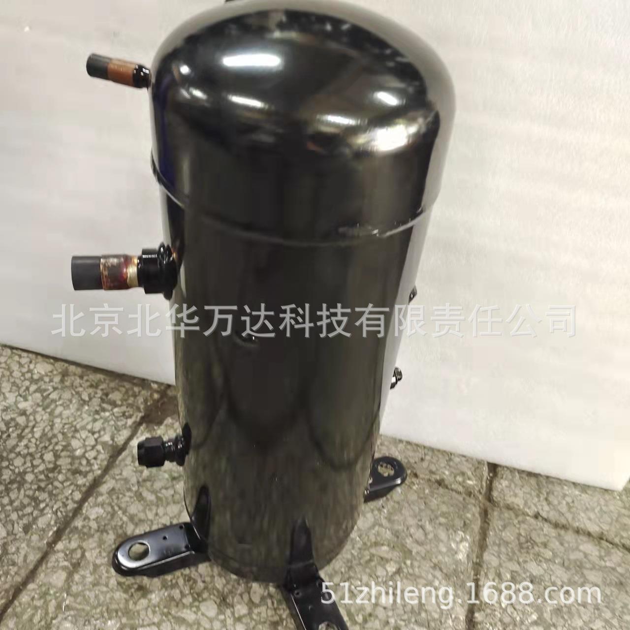 C-SBN263H9A C-SBN263H9C涡旋式空调制冷压缩机配件R407C制冷剂