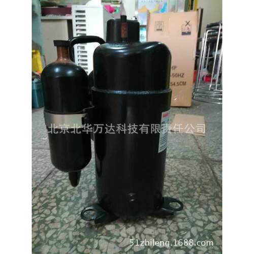 供应变频压缩机C-RB237H02AA变频空调制冷压缩机制冷压缩机
