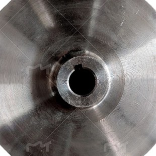 IS管道泵叶轮消防泵离心泵不锈钢铜叶轮水泵配件稳压泵循环泵叶轮