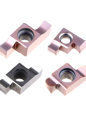 瓦洛克GER200-010A/B/C/D 内孔切槽刀/不锈钢内槽刀/小孔径切槽刀