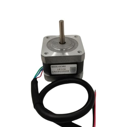 雷赛智能42步进开环电机,42CM02,42CM06,42CM08