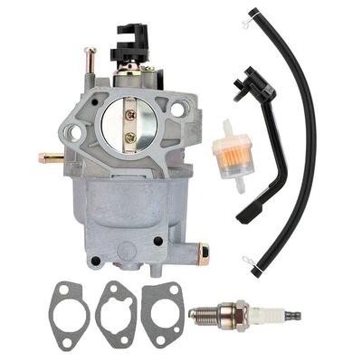 GP5000 GP5500 GP6500 GP7500E化油器 DXGNR7000 7000 8750发电机