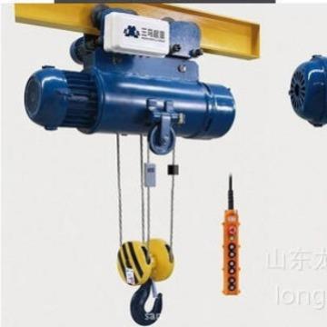 三马电动葫芦0.5吨-32吨起升高度6米-50米江苏三马钢丝绳电动葫芦