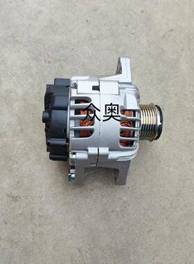 适用现代汽车发电机373002B750 373002B760 2610128发电机