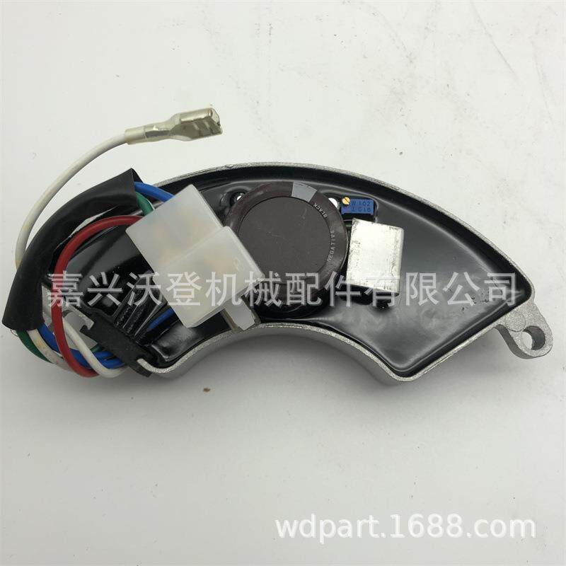 5KW AVR GP5500 GP5939 GP5945 GP5975发电机自动电压调节器