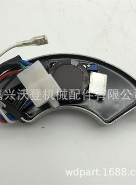 5KW AVR GP5500 GP5939 GP5945 GP5975发电机自动电压调节器