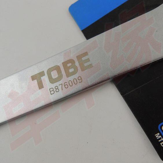 台湾TOBE B876009前叉碗组八角螺母拆装扳手前叉碗工具维修双开口
