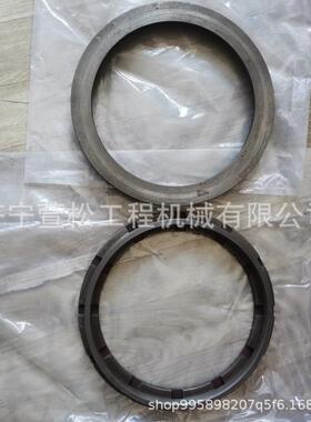 ZD220-3中联推土机配件TY230.49.26变速阀进油管