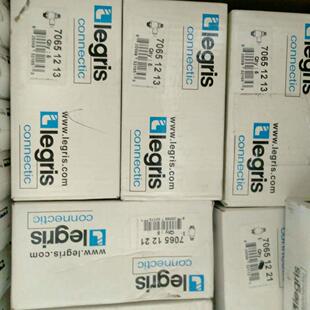 法国乐可利 LEGRIS 接头 7065 12 21