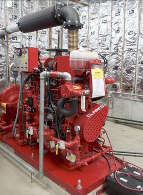 CLARKE消防泵维保配件C07639，C072111，C03595，C03249，C03749