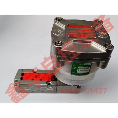 WSNF8551A321MO二位五通不锈钢防爆电磁阀 WSNF8551A421MO