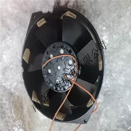 台湾百瑞Bi-Sonic控制柜散热风扇5E-230B