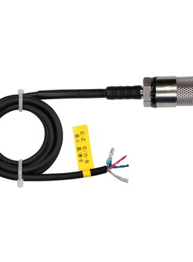 RS485-Modbus投入式MS5837-02/30BA水深液位大气压力传感变送器