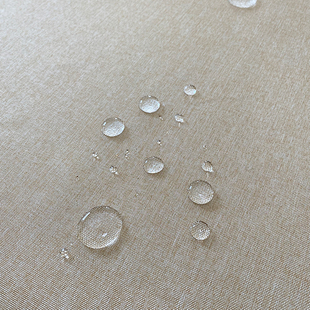 会议室专用桌布纯色长方形大尺寸桌布饭厅酒店会议用防水桌布定制