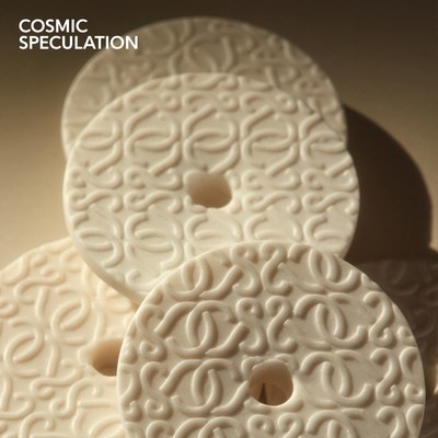 宇宙的猜想瞬息四季n时漏香氛衣柜香薰陶瓷扩香挂牌家用卧室内礼