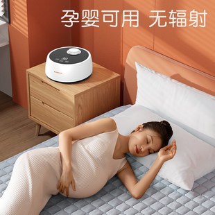 水暖电热毯双人单人双控水电褥子水循环水热毯床炕加热2024s32823