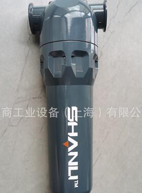 山立主管路过滤器SAGL-3HC上海泉商工业销售杭州山立空气过滤器