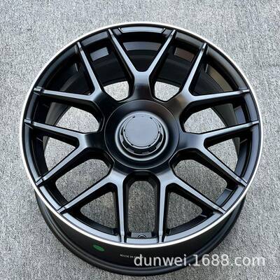 适用奔驰C200E300威霆GLCGLEGLS450G50018192022寸轮毂