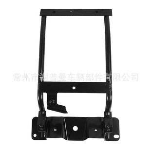 适用凯迪拉克SRX机盖锁支架20102011
