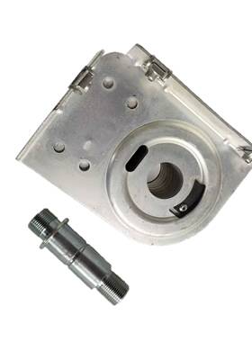 汽车机油冷却器5047370AC5047370AB