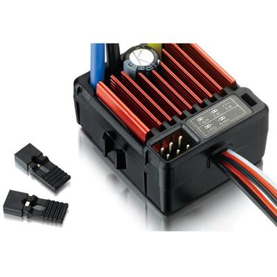 好盈QUICRUN酷跑1060806060A有刷电调QuicRun1060Brushed