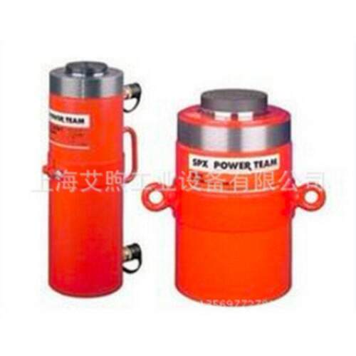 PowerTeam派尔迪R系列带锁定螺母油缸R10010L/R10012D/RA556L