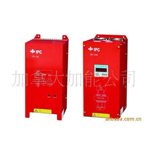 IPC-DR-3SA加能DR系列制动元IPC-DR-3SAIPC-DR-3HA