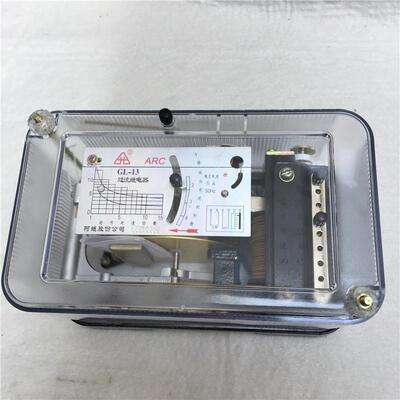 GL-11121314GL-1516/5A10A反时限过流继电器江浙沪皖包邮