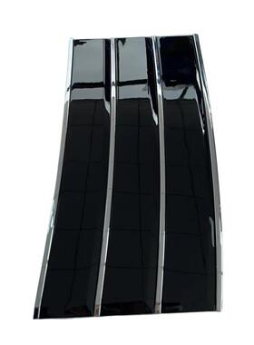 适用于路虎行政2013-2017年侧风口LR074636