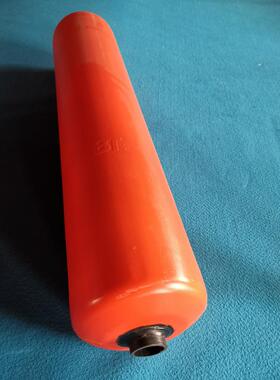 河道水草拦截浮筒直径200x1000mm水面拦污浮筒