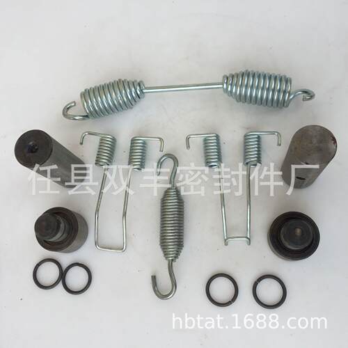 源半头厂质家销售车制动蹄修理包O刹E;B3336挂车刹435车修理包量
